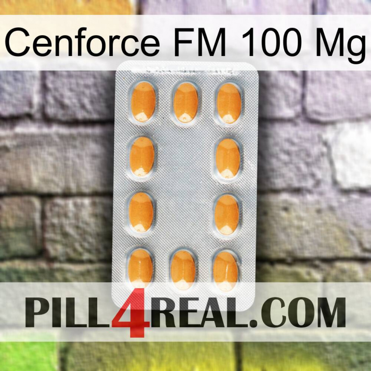 Cenforce FM 100Mg cialis3